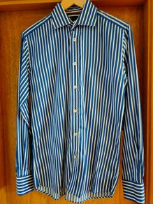 Duchamp London shirts