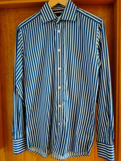 Duchamp London shirts