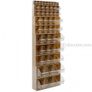 Tilt Bin System 4  Container For Small Storage Needs 1720Mm High X 600Mm Wide Image 5