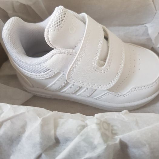 Adidas hoops