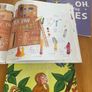 4 Children's Books, Dr. Seuss, Oliver Jeffers, Julia Donaldson Image 3