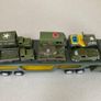 Tin Toy Nomura Army Combat Carrier Image 3