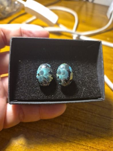 Vintage Earrings