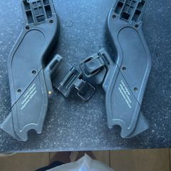 uppababy lower adaptors