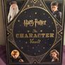 Harry Potter - The Character Vault - Hardback Image 2