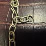silver necklace Image 6