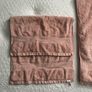 Dunnes bath towels set Image 2