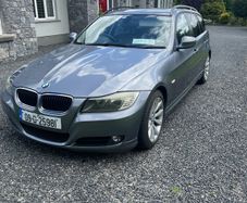 2009 Bmw 3-series parts or repair