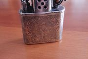 Zorro Lighter
