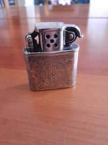 Zorro Lighter