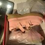 Girls shoe 3 pairs Image 6