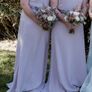 Bridesmaid dresses x 2 Size 16 Image 7