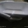 Freestanding bath Image 5