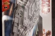 LEGO STAR WARS - First Order Star Destroyer - 75190 - Sealed