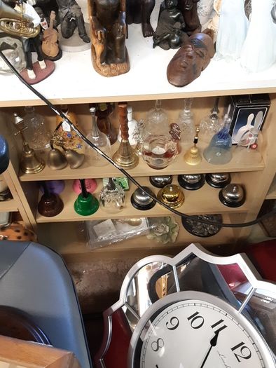 Bell glass  enniskillen