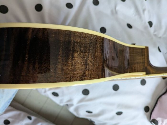 Bouzouki  By  Ashbury