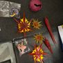 Marvel legends Xmen 97 Sentinel 22" figure Image 7