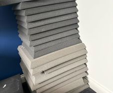 acoustic foam