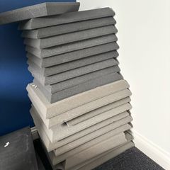 acoustic foam
