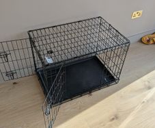 Dog Crate