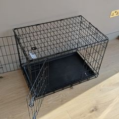 Dog Crate