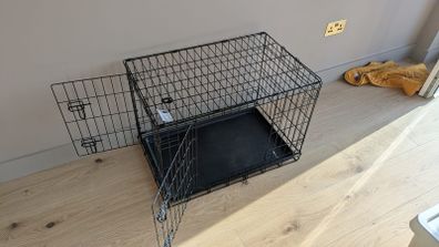 Dog Crate