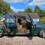 Audi 80 1973 Image 5