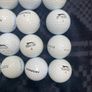 50 Mixed Brand Balls Image 4