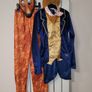 Halloween costume - Roald Dahl Fantastic Mr Fox (Age 9-10) Image 2