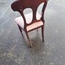 Lovely antique dining chair Image 2
