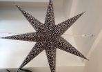 chrismas star