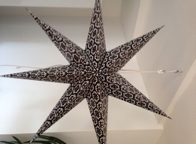 chrismas star