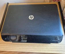 HP Envy 4502 All-in-One Printer (Print / Scan / Copy)