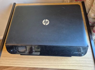 HP Envy 4502 All-in-One Printer (Print / Scan / Copy)