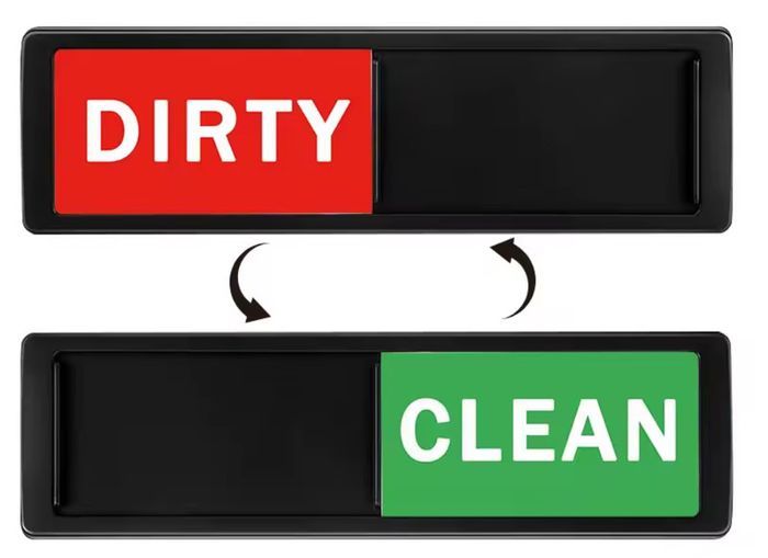 Dishwasher Magnet