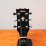 Yamaha SG-800 1981 - Persimmon Red Image 3