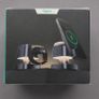 4 in 1 Charging Station Wireless Charger with Mushroom Lamp Image 2