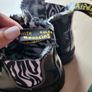 AIR Wair Dr.Martens  girls boots Image 4