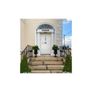 Urn With Handles Cast Iron Black D6572 Image 4