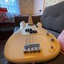 Fender Vintera II 50s Precision Bass Image 6