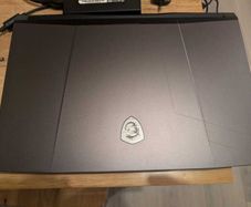 MSI Pulse GL76 11UEK 17" Gaming Laptop | RTX 3060 | Fresh Windows 11, Factory Reset & Benchmark Tested