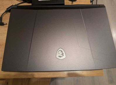 MSI Pulse GL76 11UEK 17" Gaming Laptop | RTX 3060 | Fresh Windows 11, Factory Reset & Benchmark Tested