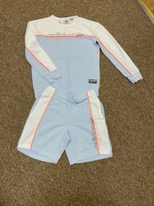 Adidas 9-10 year