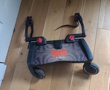 Buggy board Maxi