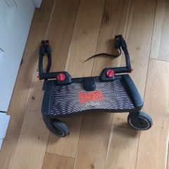 Buggy board Maxi