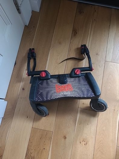 Buggy board Maxi