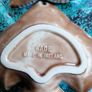 Vintage 2 Wade ceramic fish Image 2