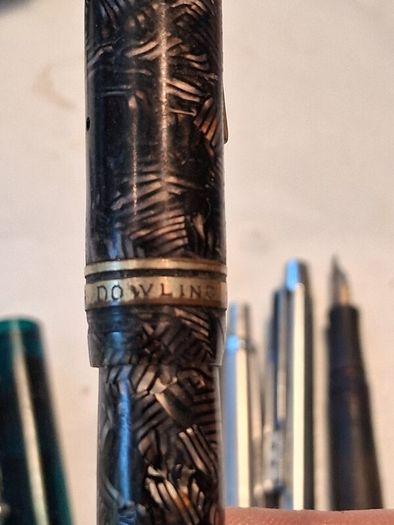 11 Piece Vintage Pen Collection
