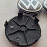 For BMW wheels on VW Transporter - FREE POST Image 4