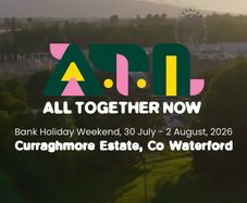 All Together Now ticket (looking for one)